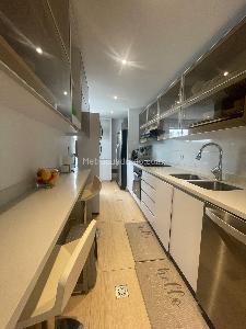 Apartamento de 3 alcobas en venta en Santa Monica Residencial, Cali, 164 m² · foto 9 de 20