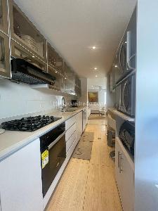 Apartamento de 3 alcobas en venta en Santa Monica Residencial, Cali, 164 m² · foto 10 de 20