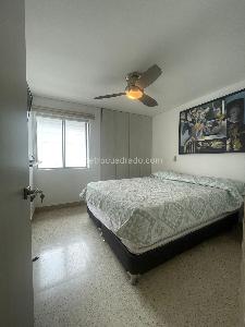 Apartamento de 3 alcobas en venta en Santa Monica Residencial, Cali, 164 m² · foto 13 de 20