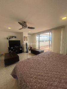 Apartamento de 3 alcobas en venta en Santa Monica Residencial, Cali, 164 m² · foto 17 de 20