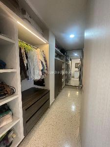 Apartamento de 3 alcobas en venta en Santa Monica Residencial, Cali, 164 m² · foto 19 de 20