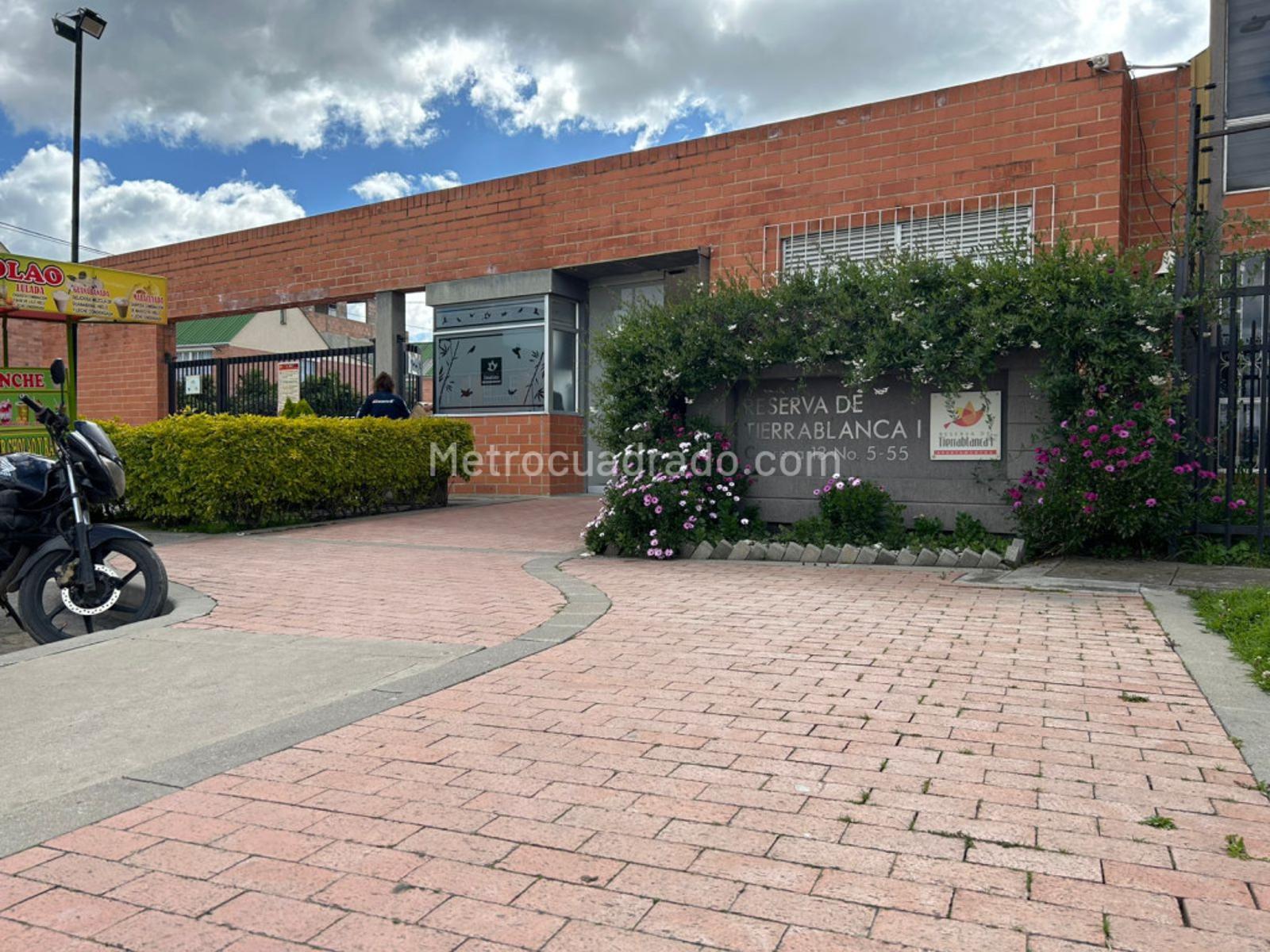 Arriendo De Apartamento En Ciudad Verde Soacha M