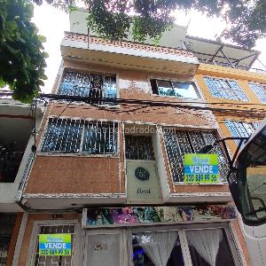 Piso – Cali, Villa Colombia, Comuna 8