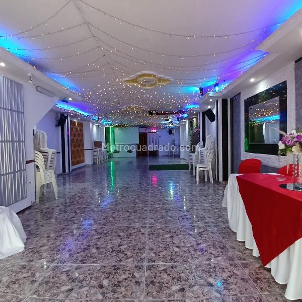 Edificio de Apartamentos en Venta, Villa Colombia, Cali - Ansicht 2