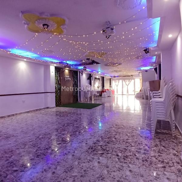 Edificio de Apartamentos en Venta, Villa Colombia, Cali - Ansicht 3