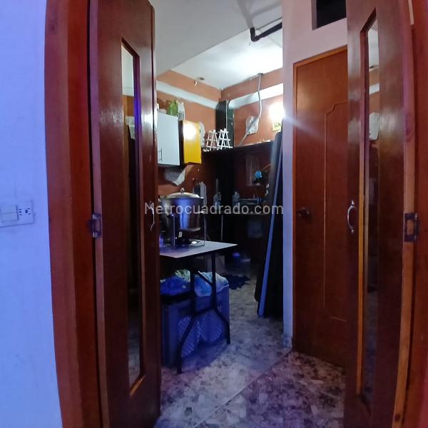 Edificio de Apartamentos en Venta, Villa Colombia, Cali - Ansicht 4