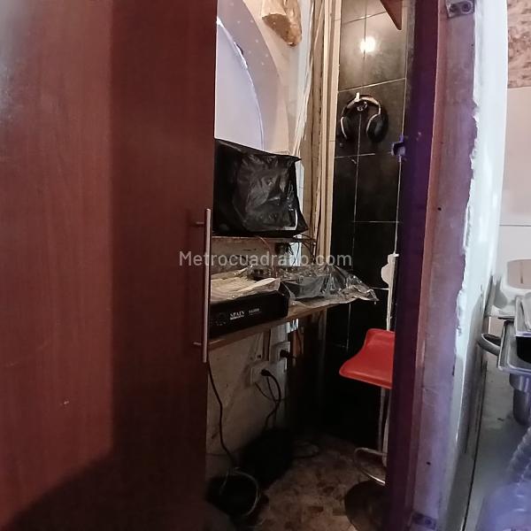 Edificio de Apartamentos en Venta, Villa Colombia, Cali - Ansicht 5