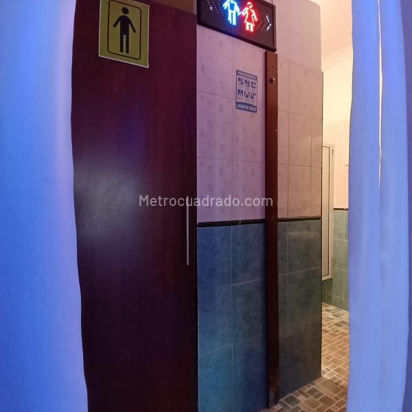 Edificio de Apartamentos en Venta, Villa Colombia, Cali - Ansicht 6