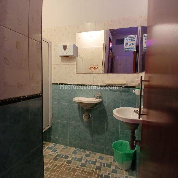 Edificio de Apartamentos en Venta, Villa Colombia, Cali - Mehr