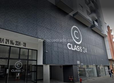 Local Comercial en Arriendo, Antonia Santos, Bucaramanga