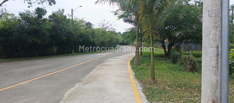 Casa en Arriendo, Potrerito, Jamundi - Widok 2