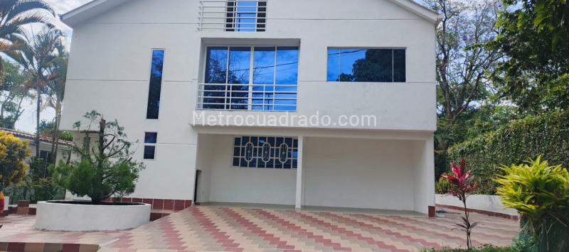 Casa en Arriendo, Potrerito, Jamundi - Widok 3
