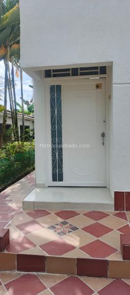 Casa en Arriendo, Potrerito, Jamundi - Widok 4