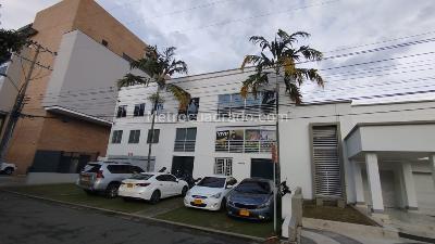 Oficina en Arriendo, Ciudad Jardin, Cali