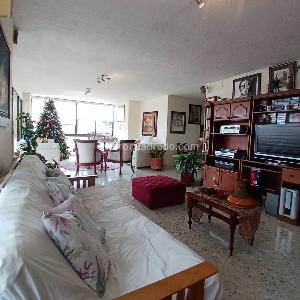 Apartamento en venta en Juanambu, Cali · foto 4 de 20
