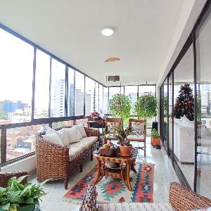 Apartamento en venta en Juanambu, Cali · foto 6 de 20