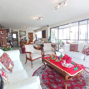 Apartamento en venta en Juanambu, Cali · foto 7 de 20