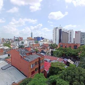 Apartamento en venta en Juanambu, Cali · foto 8 de 20