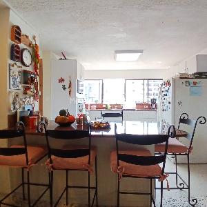 Apartamento en venta en Juanambu, Cali · foto 10 de 20