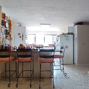 Apartamento en venta en Juanambu, Cali · foto 12 de 20