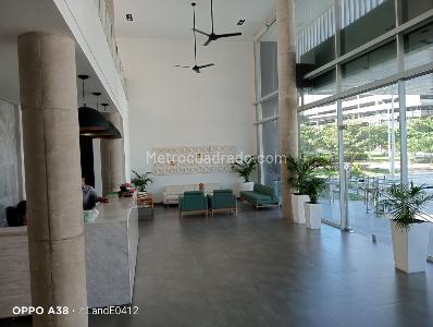 Apartamento en arriendo en Altos De Riomar, Barranquilla · foto 2 de 13