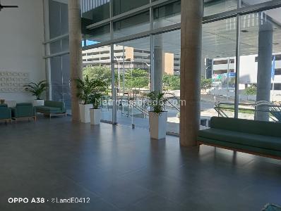 Apartamento en arriendo en Altos De Riomar, Barranquilla · foto 3 de 13