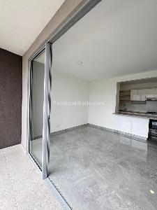 Apartamento en arriendo en Altos De Riomar, Barranquilla · foto 8 de 13