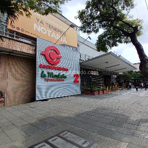 Local Comercial en Arriendo, Nueva Tequendama, Cali