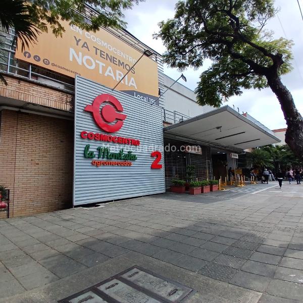 Local Comercial en Arriendo, Nueva Tequendama, Cali - Vista 2