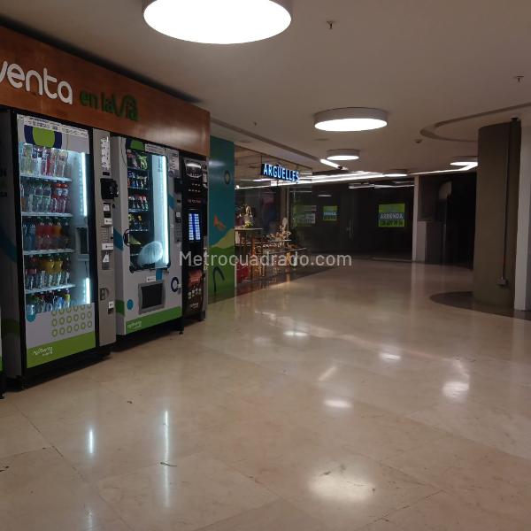 Local Comercial en Arriendo, Nueva Tequendama, Cali - Vista 4