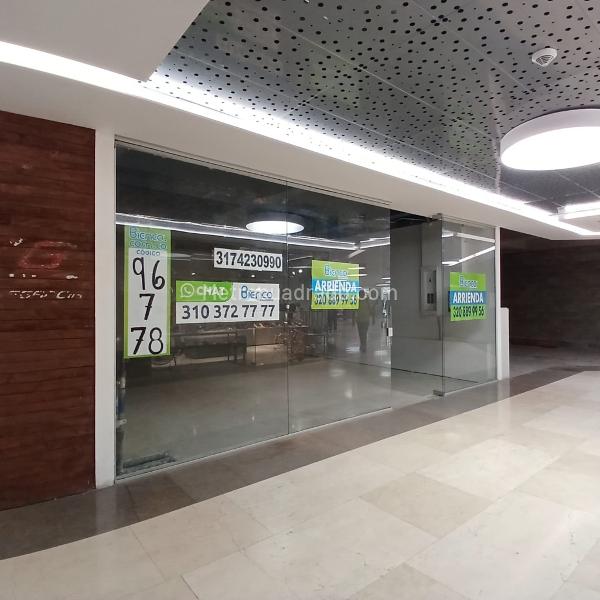 Local Comercial en Arriendo, Nueva Tequendama, Cali - Vista 5