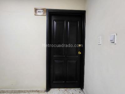 Apartamento de 3 alcobas en venta en Santa Monica Residencial, Cali, 130 m² · foto 4 de 20