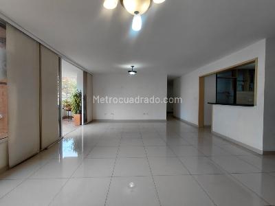 Apartamento de 3 alcobas en venta en Santa Monica Residencial, Cali, 130 m² · foto 5 de 20