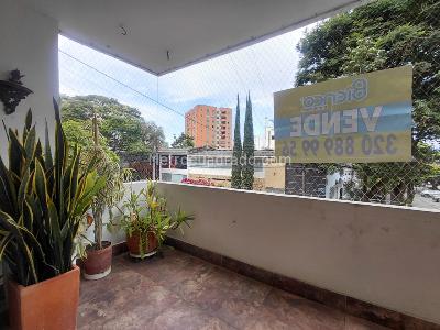 Apartamento de 3 alcobas en venta en Santa Monica Residencial, Cali, 130 m² · foto 9 de 20