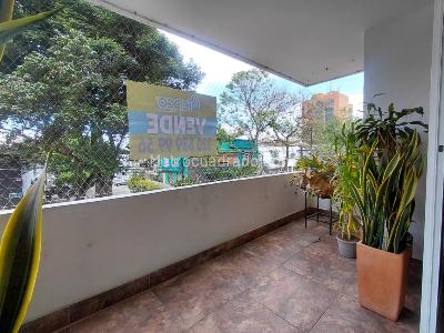 Apartamento de 3 alcobas en venta en Santa Monica Residencial, Cali, 130 m² · foto 10 de 20