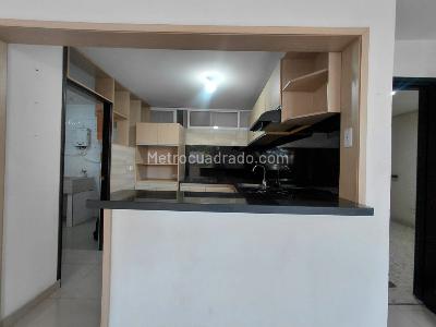 Apartamento de 3 alcobas en venta en Santa Monica Residencial, Cali, 130 m² · foto 12 de 20