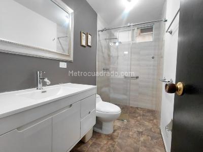 Apartamento de 3 alcobas en venta en Santa Monica Residencial, Cali, 130 m² · foto 17 de 20