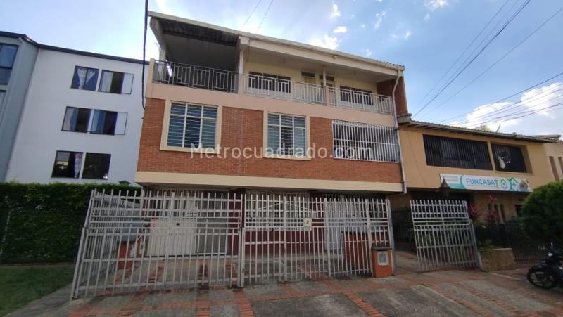 Piso – Cali - Vista 2