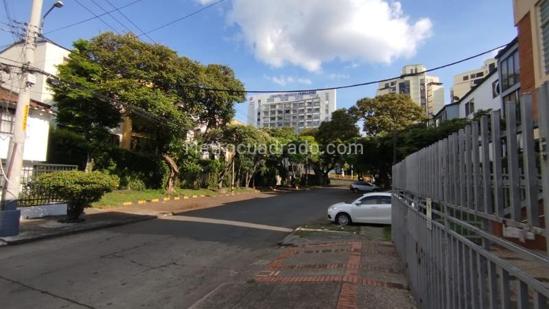 Piso – Cali - Vista 3
