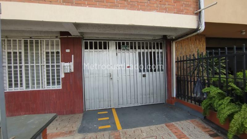 Piso – Cali - Vista 4