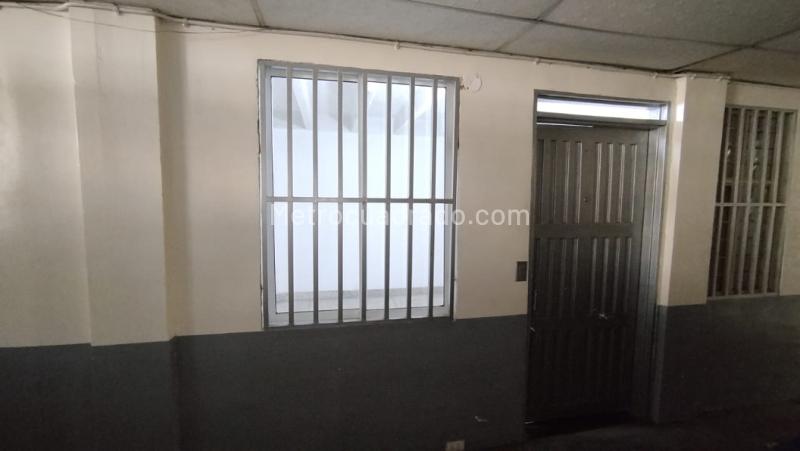 Piso – Cali - Vista 5