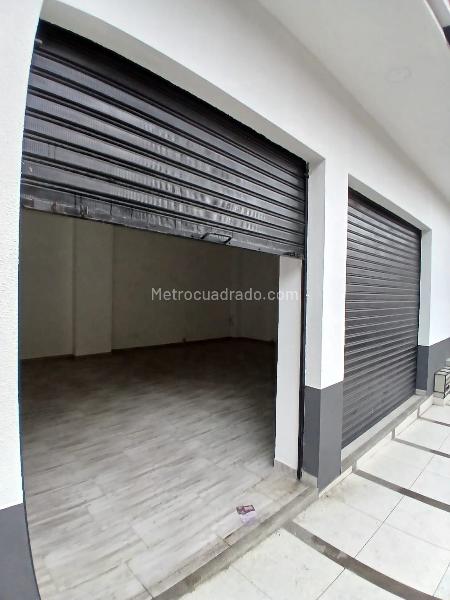 Local Comercial en Arriendo, Buenos Aires, Dosquebradas - Ansicht 2