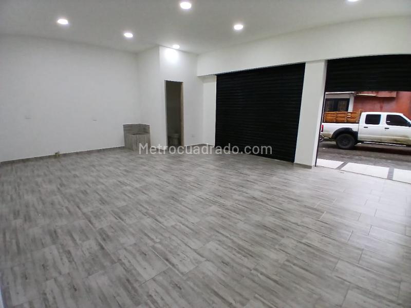 Local Comercial en Arriendo, Buenos Aires, Dosquebradas - Ansicht 3