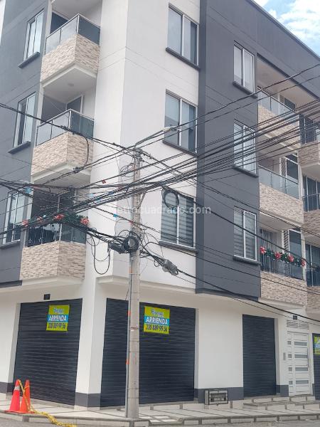 Local Comercial en Arriendo, Buenos Aires, Dosquebradas - Ansicht 2
