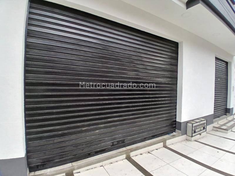 Local Comercial en Arriendo, Buenos Aires, Dosquebradas - Ansicht 3