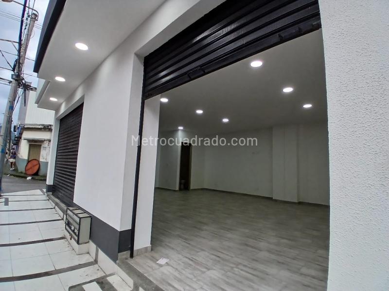 Local Comercial en Arriendo, Buenos Aires, Dosquebradas - Ansicht 4
