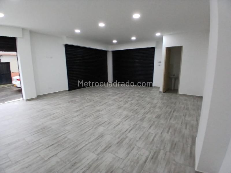 Local Comercial en Arriendo, Buenos Aires, Dosquebradas - Ansicht 5
