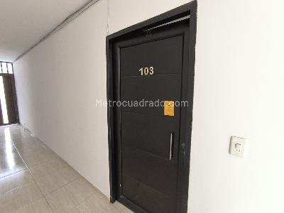 Apartamento de 2 alcobas en arriendo en La Flora, Cali, 70 m² · foto 3 de 14