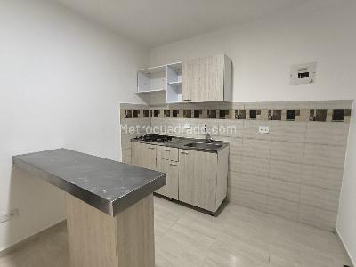 Apartamento de 2 alcobas en arriendo en La Flora, Cali, 70 m² · foto 6 de 14