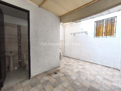 Apartamento de 2 alcobas en arriendo en La Flora, Cali, 70 m² · foto 13 de 14